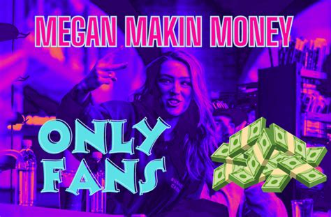 meganmakinmoney onlyfans leaks|Meganmakinmoney Free Leaked Porn Videos